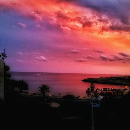 Lampedusa Hotel Экстерьер фото