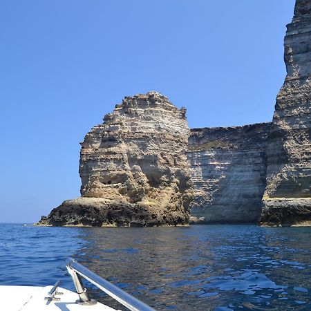 Lampedusa Hotel Экстерьер фото